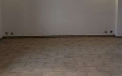 Gombe/Appartement de 3 chambres lumineux et confortable