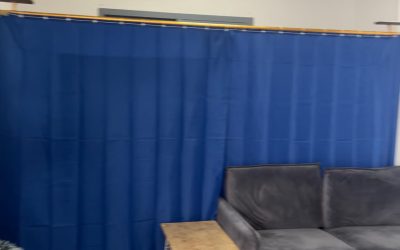 Gombe/Appartement d&rsquo;une chambre